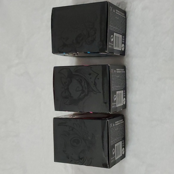 NIP 3 Monster High Vinyl Figures - Picture 5 of 12